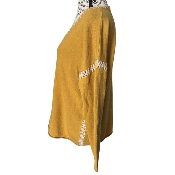 Johnny Was 100% Cashmere Sweater - Picture 2 of 6